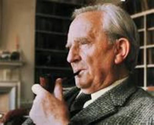 Tolkien