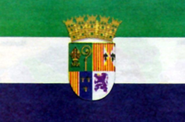 Simbolismo de la bandera