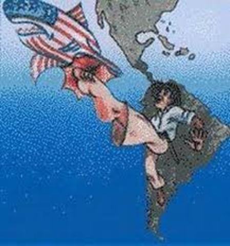 Proyecto politico neoliberal