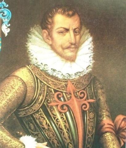 Título de los Antiguos nuestros antepasados, los que ganaron las tierras de Otzoyá