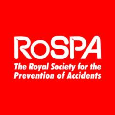 ROSPA Established, inform much of school risk procedures