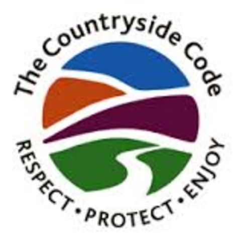 Countyside Code published for the first time