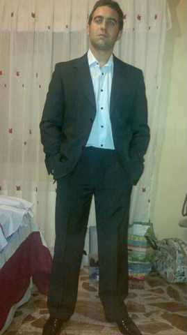 Nacimiento de mi hermano