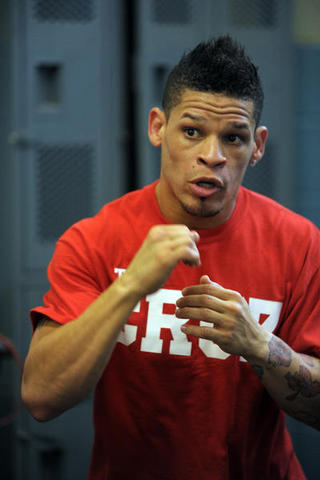 Orlando "Fenomeno" Cruz