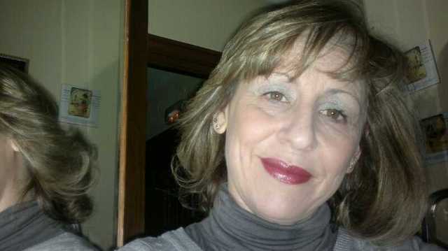 Nacimiento de mi madre