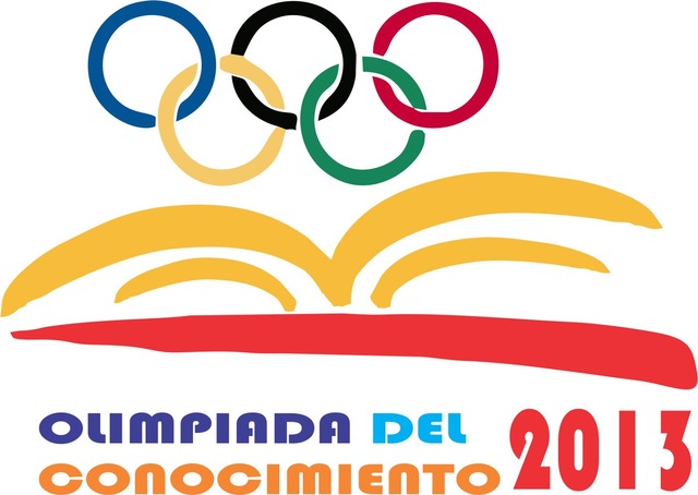 2° Concurso de la olimpiada infantil