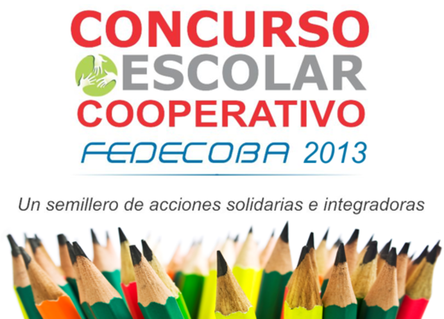 Concurso interno escolar