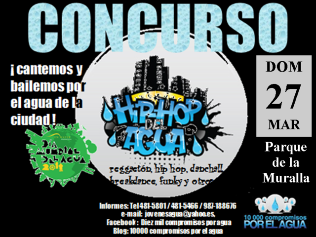 Seleccion interescolar concurso estatal