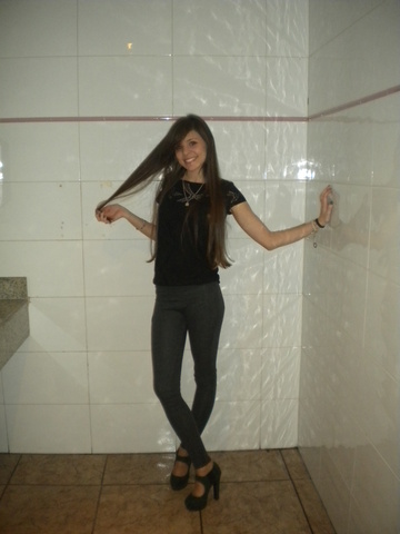 Mi nacimiento, Ainhoa Nerea del Río Cañete