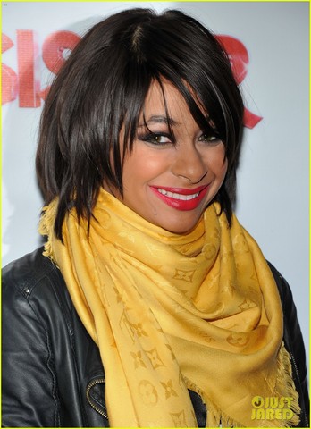 Raven Symone