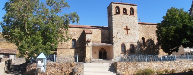Tradicion del pueblo del Pueblo Arroyo