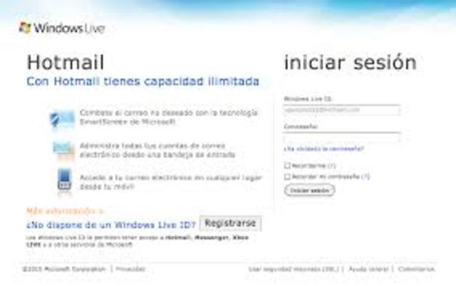 Hotmail