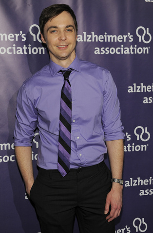 Jim Parsons