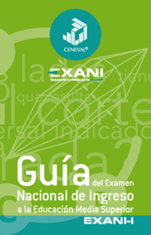 Examen de admision para bachilleres