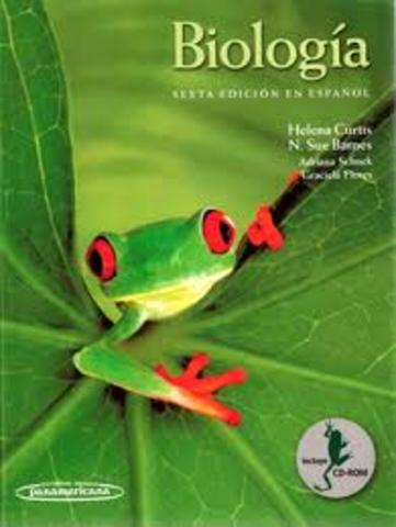 Concurso de Biologia