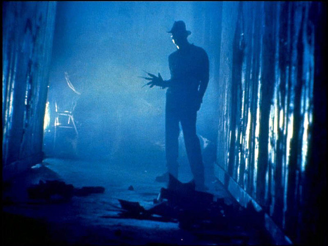 A Nightmare on Elm Street