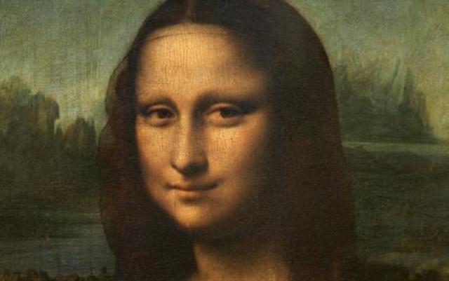 Mona Lisa
