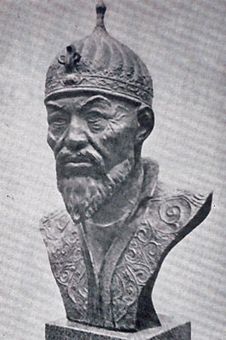 Mongolian Empire Division