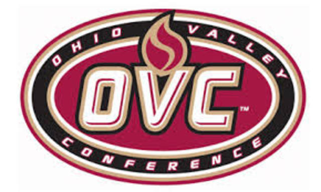 First Ohio Valley Conference Game