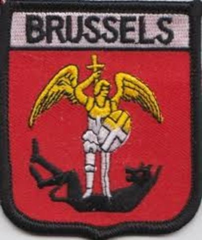 Brussels