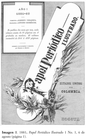 EL Papel Periodico Ilustrado