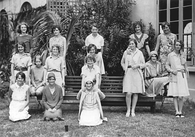 Social Changes for Women; A Recap