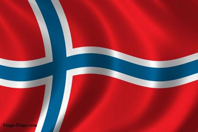 Norwegian Sovereignty