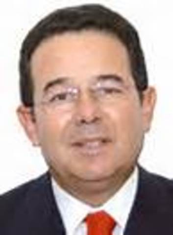 Distrito senatorial y senador