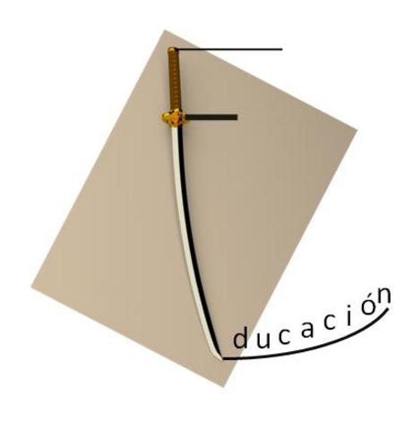 Formacion de Samurais