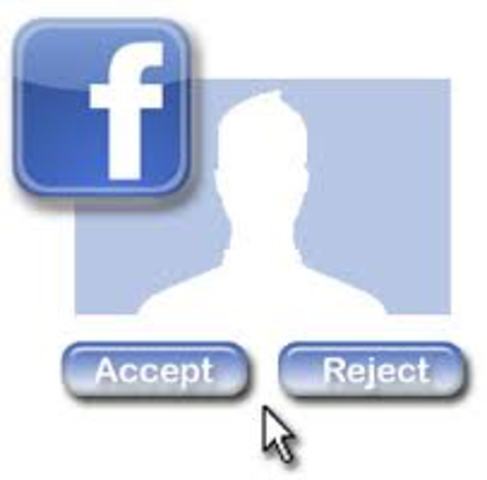 Facebook users increases