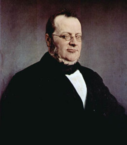 Cavour Starts War