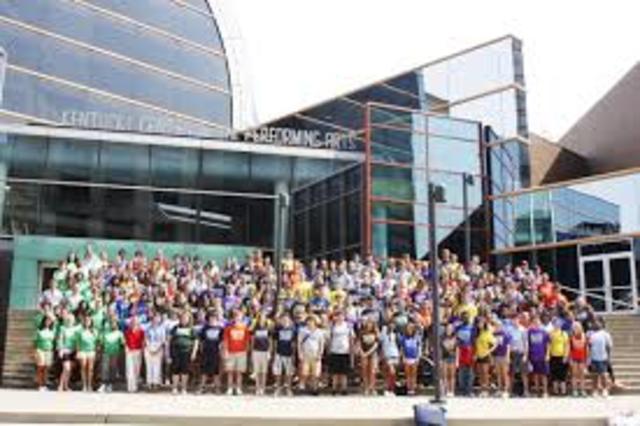 Governor's School for the Arts