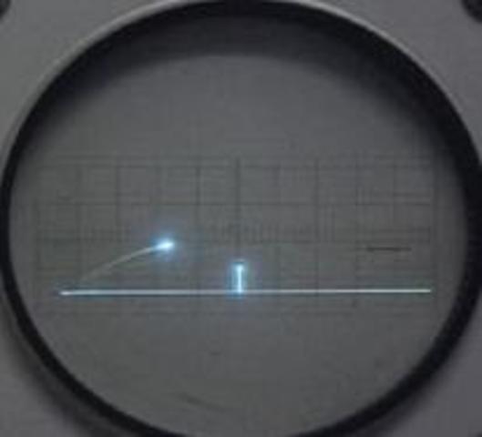 One of the First Video Games
