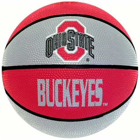 Buckeyes roll 72-58