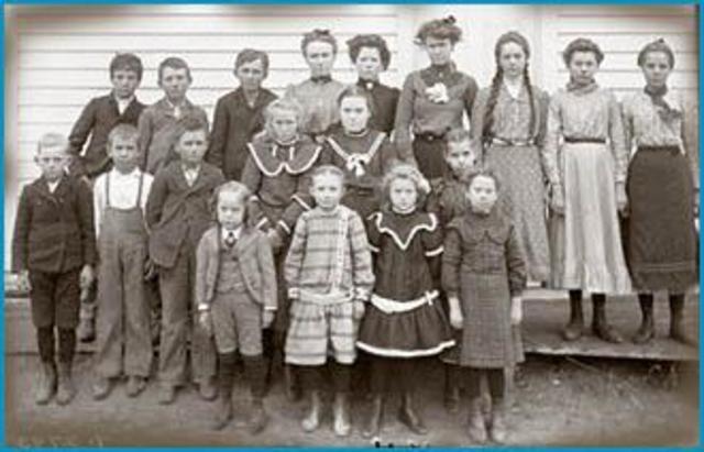 Massachusetts Act of 1642