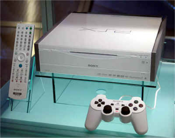 PSX