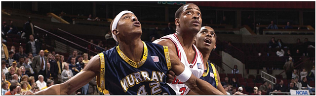 Second half run ends Racers once again