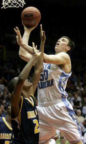 Pearson's Corner Three