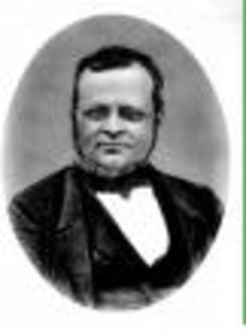 Cavour begins preparations for war.