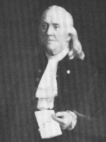 Benjamin Franklins Proposal For Education in 1751