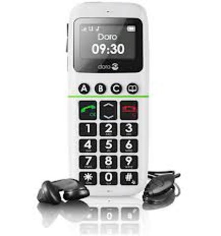 Telefon que pot->gravar,fer fotos i escoltar música