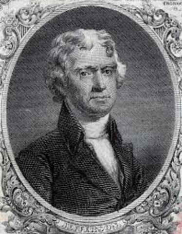 Thomas Jefferson's Philosophy of a "Uniform System of Public Schools".