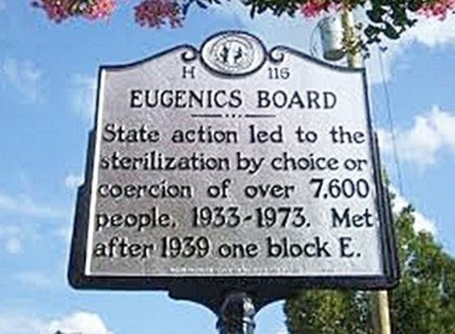 Sterilization of Puerto Rican Women