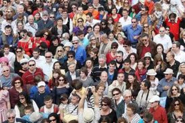 Poblacion Y Viviendas En Lajas