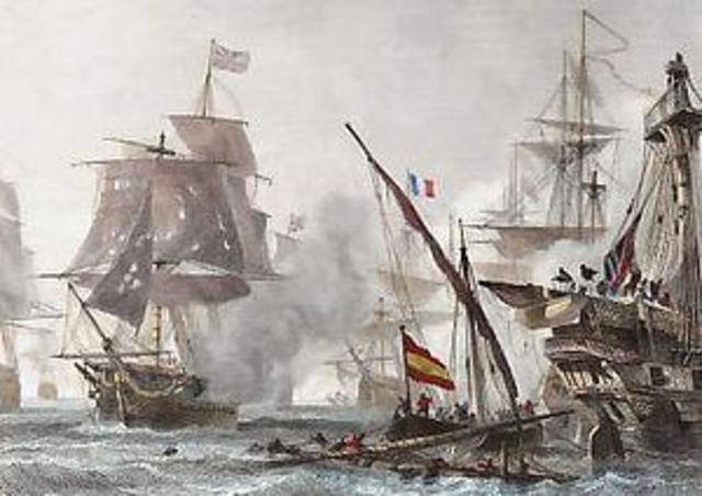 Battle of Algeciras