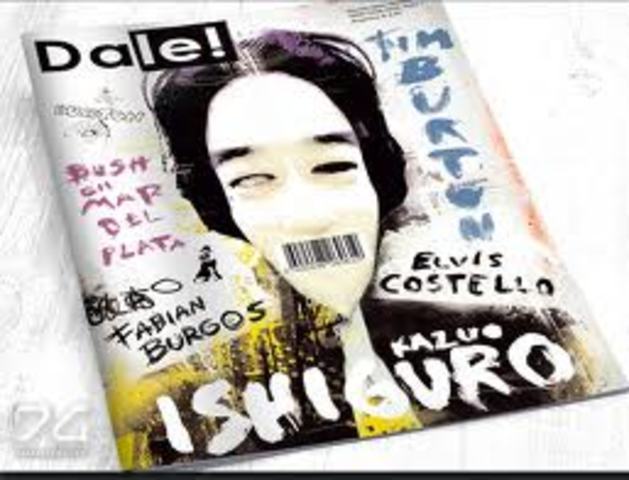 Revista Proyectodiseño