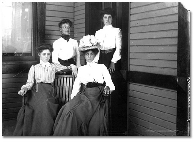 What was Progressivism?