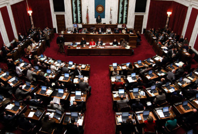 Virginia House of Delegates