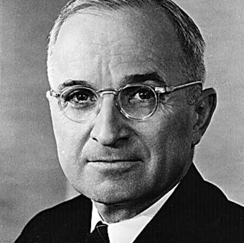 President Truman
