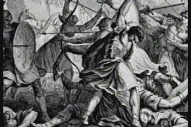 Noble deputies annoucned their willingness to give up their tax exemptions and seigneurial dues.